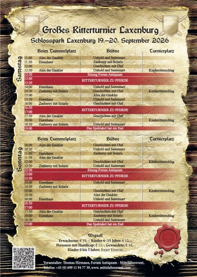 Flyer