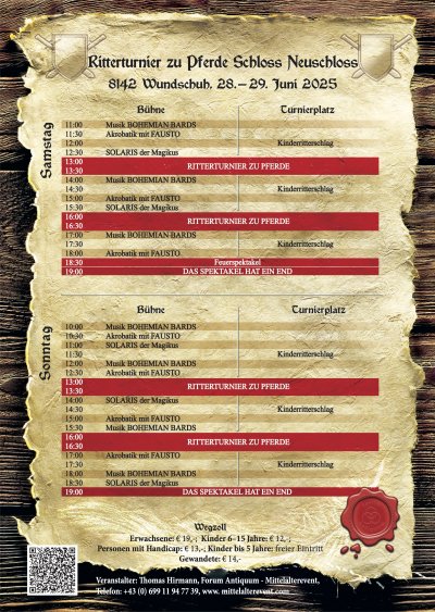 Flyer